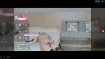 stripchat 主播 Lucky-Baby 14