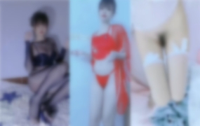 快手10W粉主播 L丽 私拍福利 内衣骚舞 大吃掰穴嫩妹香香的【8V】【81.9M】