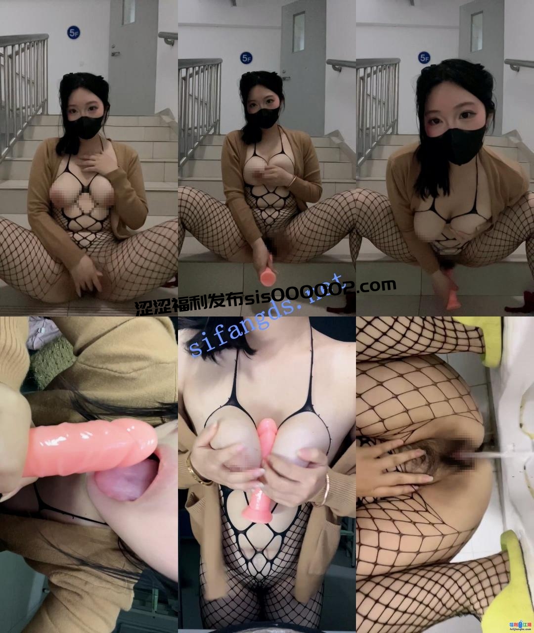 ♆【小琪】G奶女学生!宿舍偷偷播~楼梯间大胆露出自慰~尿尿!【3.9G】