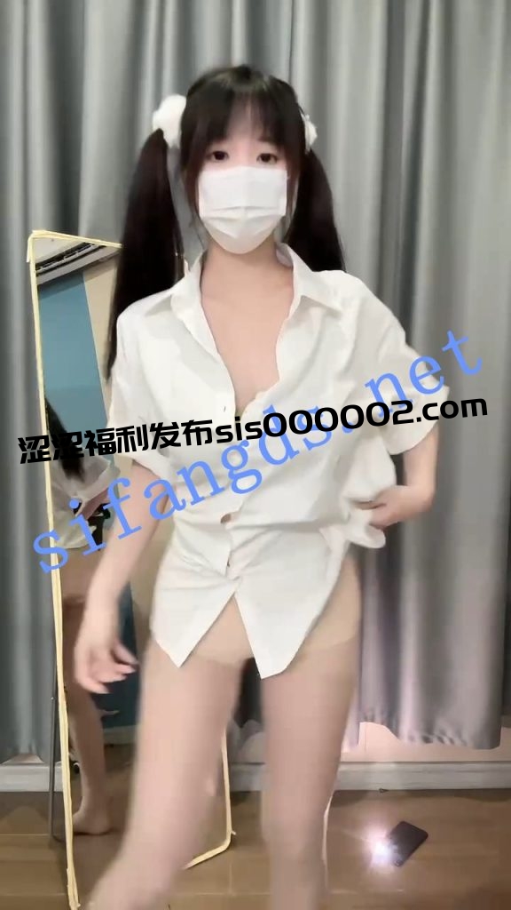 快手 宇宙无敌大大大魔王-3 极品萌妹 透视点 半裸裸舞【5V】【161M】