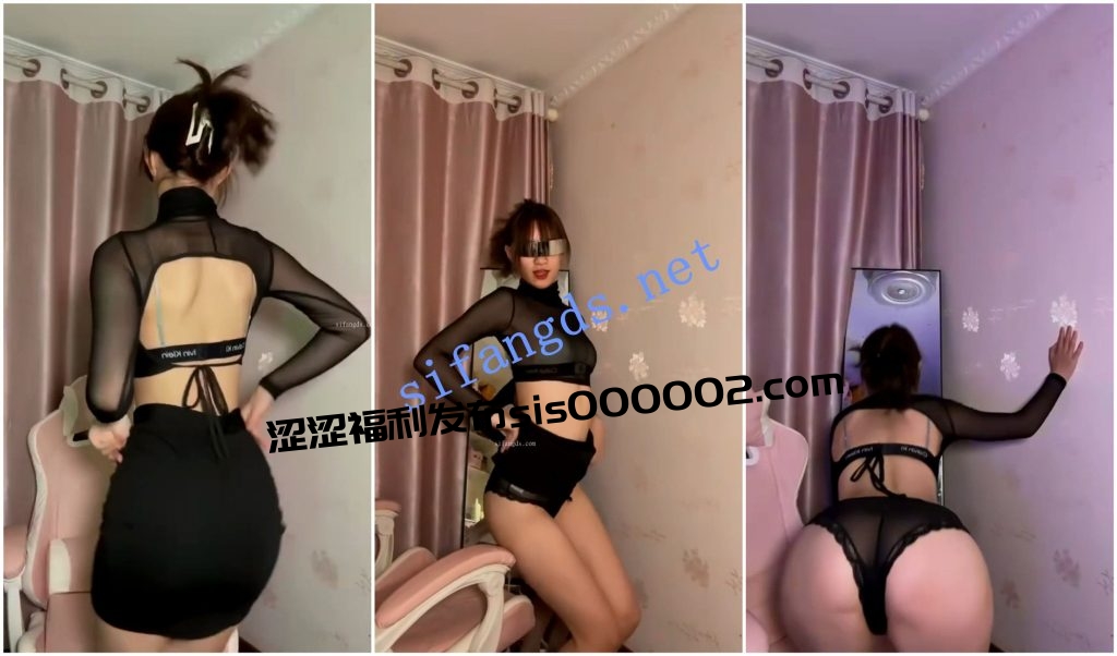 【快手福利】苗条骚妹【小柒好困困】露奶露阴毛洗澡骚舞【14V】【1.19G】