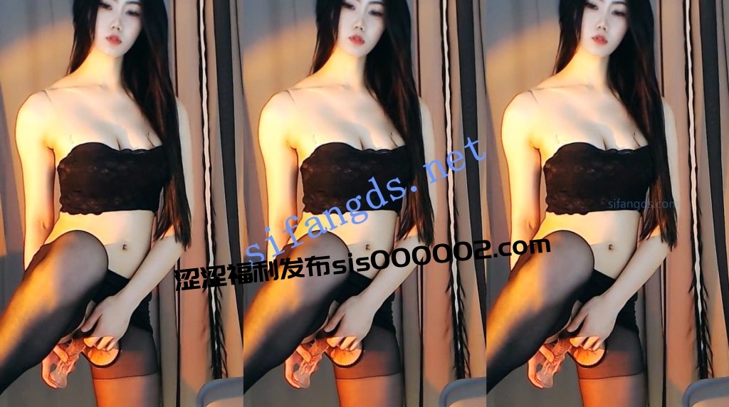 【CC】鱼摆摆！颜值美胸主播裸舞自慰【4V】【743M】