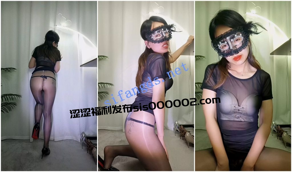 【快手福利】风骚高跟丝袜熟女【吻你】上帝视角掰B自慰【7V】【2.37G】