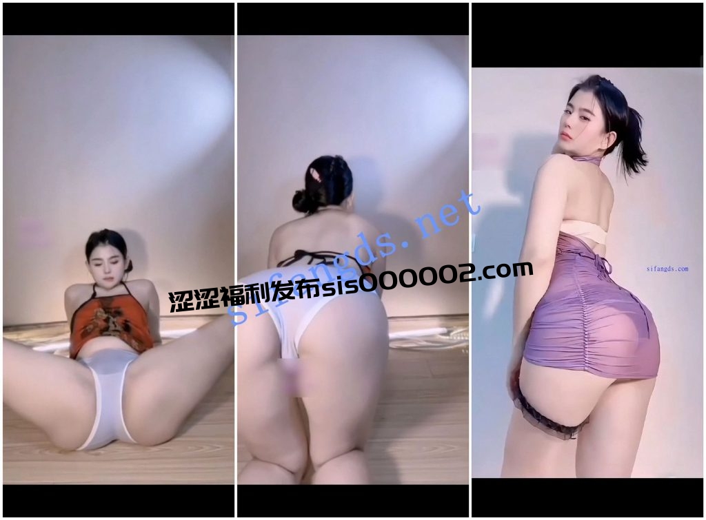 【快手福利】苗条风骚嫩妹【李漂亮】抖臀顶B内衣眼镜诱惑【9V】【967M】