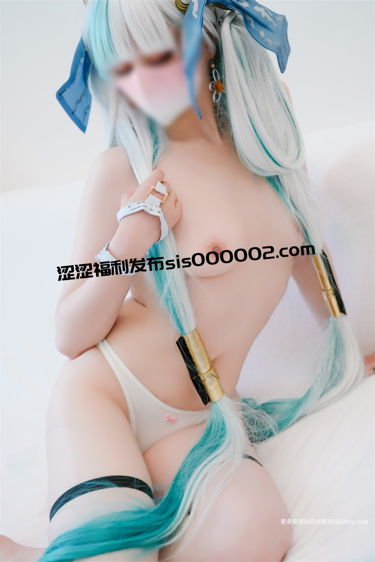 少女映画 – 新作 今汐 鸣潮 [87P2V-687MB] 持续更新中 百度云