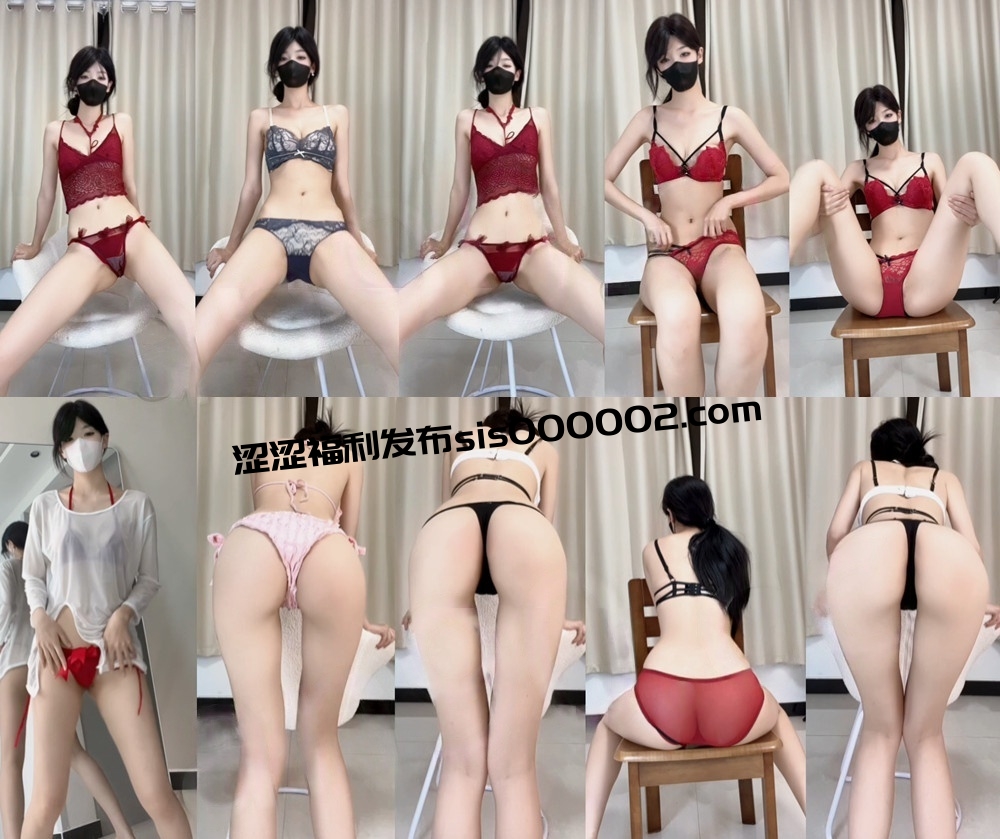 快手 ?苗条嫩妹 小郑历险记 付费群定制骚舞大尺度 情趣露内四【11V】【1.77G】