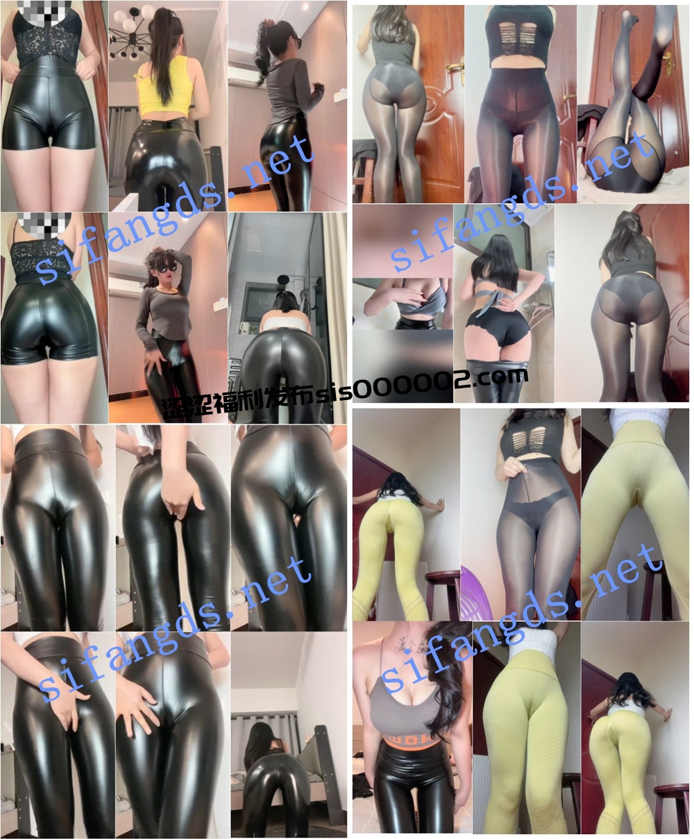 快手丨?XXXX 付费定制私拍大尺度福利合集 10V 26分