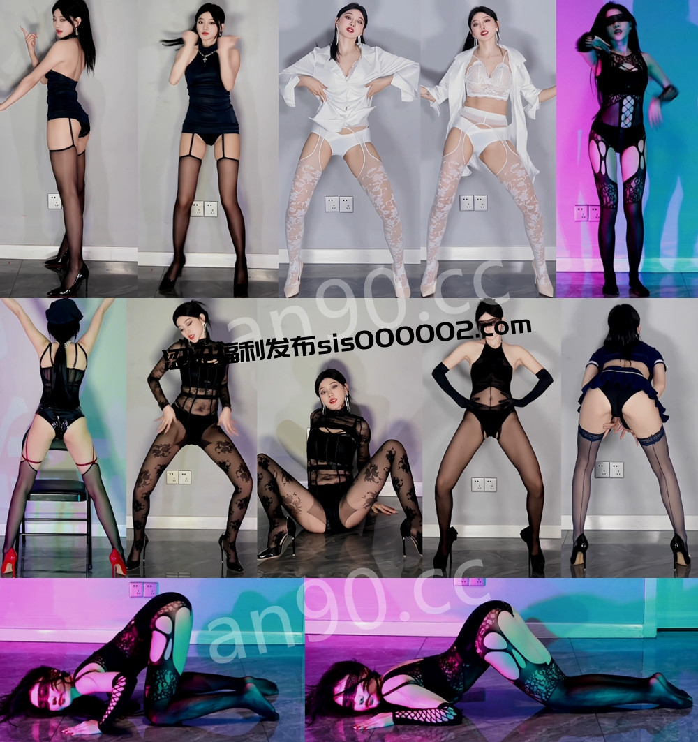 X站丨?高颜御姐 XXXX 土豪高价私人定制骚舞大尺度 第三弹 16V 50分23