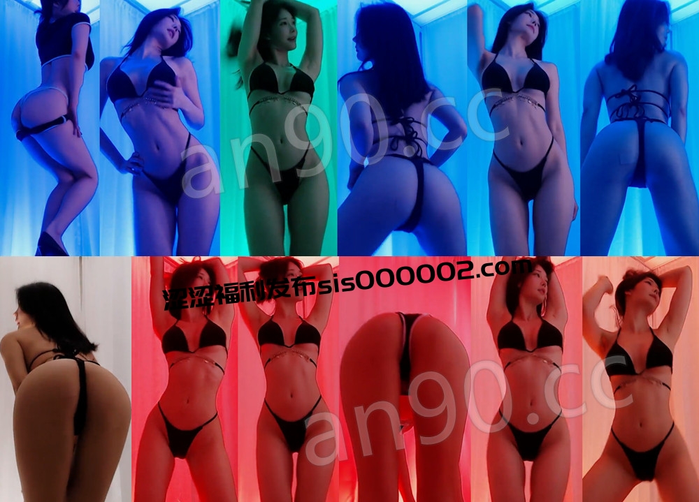 录制丨?高颜性感 BJ XXXX 直播19房骚舞秀 情趣丁字 39V 5.8G