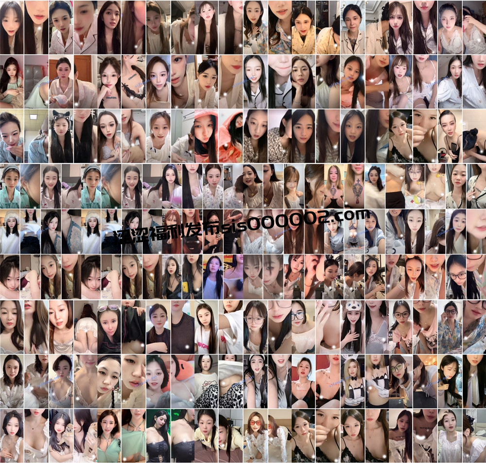 抖音丨?XXXX N多颜值主播各显神通 擦边 闪现走光合集 821V 4.5G