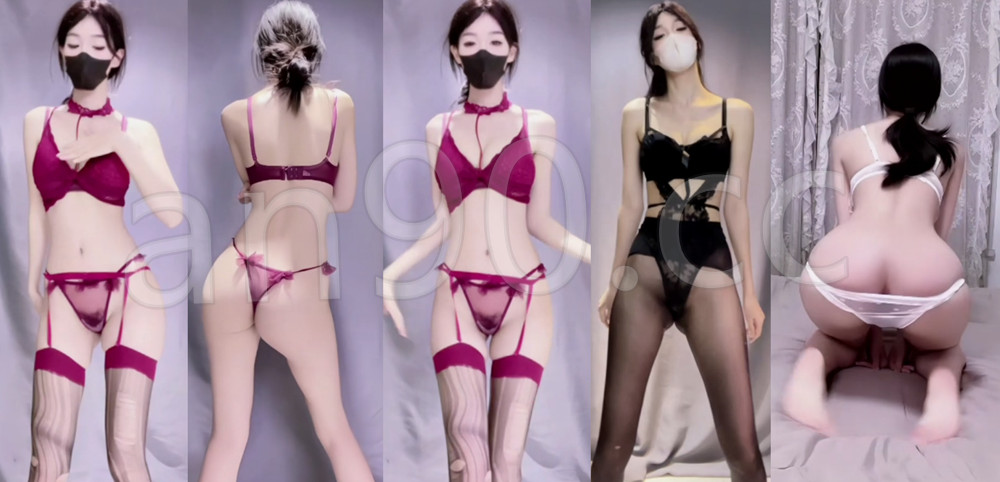 快手丨?苗条嫩妹 XXXX 付费群定制骚舞大尺度 情趣丁字 10V 16分