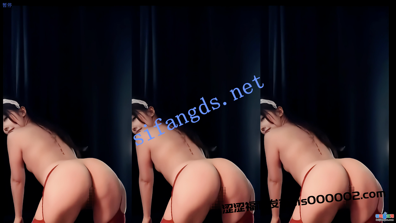 【漂漂】汐汐酱，漂漂知名主播首发大尺度裸舞  【0.26G】