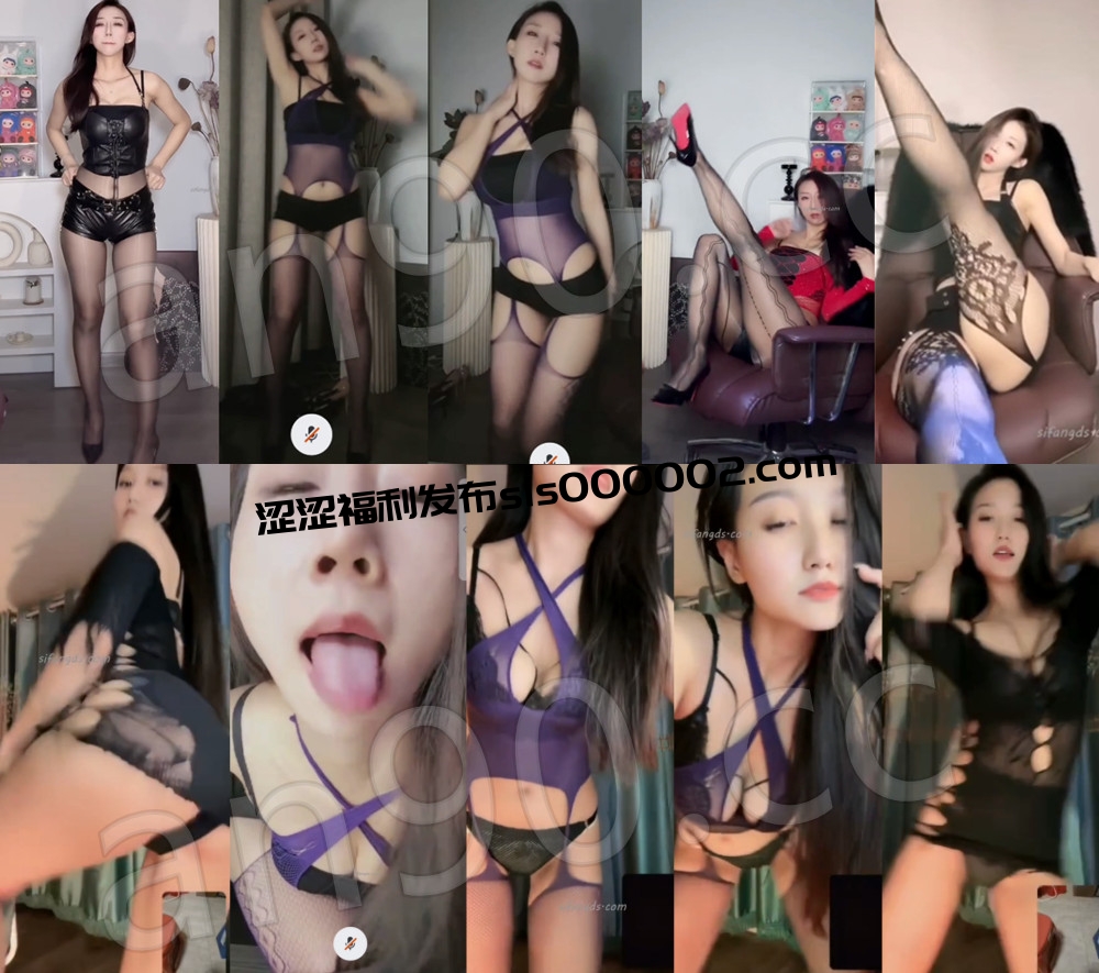 快手丨?XXXX 等2位御姐付费群密码房定制骚舞大尺度 26V 1h43m