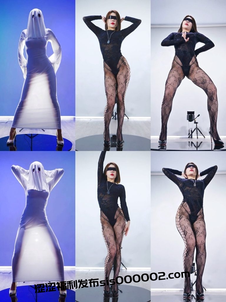 绝对舞力 Patreon合集 2025年11月下旬P6【3V】【1.87G】