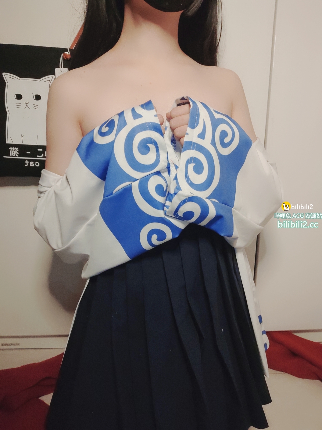 重症少女zZZ-yin纹贴